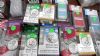 Image #4 of auction lot #1001: Coin supplies in three cartons. Includes around fifty Whitman folders ...