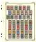 Image #4 of auction lot #443: Seychelles complete collection from 1890 to 1976 on Scott pages in a s...