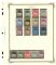 Image #2 of auction lot #289: Mint complete collection from 1922 to 1987 less perf varieties on Scot...