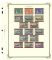 Image #4 of auction lot #289: Mint complete collection from 1922 to 1987 less perf varieties on Scot...