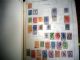 Image #4 of auction lot #145: A collectors 75-year stamp journey in 16 Scott International albums a...