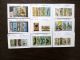 Image #3 of auction lot #264: About one hundred forty 102 size sales cards, never offered for sale, ...