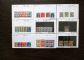 Image #2 of auction lot #280: About one hundred ninety 102 size sales cards, never offered for sale,...