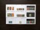 Image #4 of auction lot #280: About one hundred ninety 102 size sales cards, never offered for sale,...