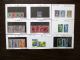 Image #3 of auction lot #254: Over one hundred 102 size sales cards, never offered for sale, mainly ...
