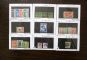 Image #3 of auction lot #237: Around one hundred eighty 102 size sales cards never offered for sale,...
