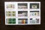 Image #4 of auction lot #237: Around one hundred eighty 102 size sales cards never offered for sale,...