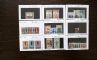 Image #3 of auction lot #294: Over seventy-five 102 size sales cards, almost all mint twentieth cent...