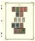 Image #4 of auction lot #319: A selection of Crete stamps from the British Postal Administration, Cr...