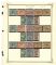 Image #3 of auction lot #433: A selection of seventeen different colonies collected as basic stamps ...