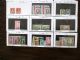 Image #1 of auction lot #420: About forty 102 size sales cards never offered for sale. Almost all 20...