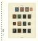 Image #3 of auction lot #20: Beautiful collection in a Lindner album that is well populated beginni...