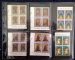 Image #2 of auction lot #288: Thousands of stamps in albums, stockbooks and glassines virtually all ...