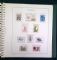 Image #4 of auction lot #288: Thousands of stamps in albums, stockbooks and glassines virtually all ...