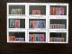 Image #2 of auction lot #282: Forty-five 102 size sales cards, mostly Trieste (AMG), never offered f...