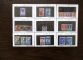 Image #3 of auction lot #282: Forty-five 102 size sales cards, mostly Trieste (AMG), never offered f...