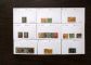 Image #3 of auction lot #11: About forty 102 size sales cards of all used. Never offered for sale. ...