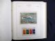 Image #4 of auction lot #359: Early Germany through DDR in albums, stockbook and cards, with souveni...