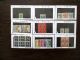 Image #1 of auction lot #103: An assortment of about one hundred forty 102 size sales cards, never o...