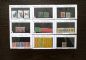 Image #2 of auction lot #103: An assortment of about one hundred forty 102 size sales cards, never o...