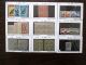 Image #2 of auction lot #270: Almost ninety 102 size sales cards, never offered for sale. Strong in ...