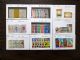 Image #3 of auction lot #270: Almost ninety 102 size sales cards, never offered for sale. Strong in ...