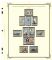 Image #1 of auction lot #350: Complete collection to 1989 with almost all never hinged.  Wonderful f...