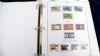 Image #3 of auction lot #444: Collection from 1953-2009. Hundreds of what appears all mint NH stamps...