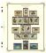 Image #4 of auction lot #243: Remote Islands of the Commonwealth. Two-volume collection of predomina...