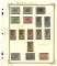 Image #1 of auction lot #342: France and French colonies, offices, etc. Eight-volume extensive, exem...