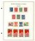 Image #1 of auction lot #317: Peoples Republic of China collection from 1950 to 1982 in a medium bo...