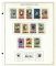 Image #3 of auction lot #317: Peoples Republic of China collection from 1950 to 1982 in a medium bo...