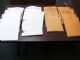 Image #1 of auction lot #240: Various colonies sorted in large envelopes including Pitcairn, Malaysi...