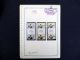 Image #2 of auction lot #247: Various omnibus issues from 1972-1981 mounted on album pages, QE II Si...