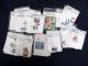 Image #3 of auction lot #290: Two part lot. Part one: New issues in original post office packaging w...