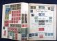 Image #2 of auction lot #157: Israel, British Colonies, Switzerland and other worldwide on stockpage...