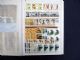 Image #3 of auction lot #313: An accumulation of almost all PRC in two stockbooks. Mini sheets, souv...