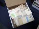 Image #2 of auction lot #113: Two cartons with albums, boxes and a stockbook of San Marino. U.S. Min...
