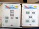 Image #2 of auction lot #106: Three cartons of collections and one of stock in pizza boxes. Austria,...