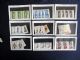 Image #4 of auction lot #297: Fresh and clean mint never hinged accumulation great for internet sale...