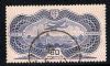 Image #1 of auction lot #1353: (C15) Banknote used nibbled perf at top F-VF...