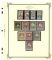Image #2 of auction lot #435: Remarkable Russia mostly complete clean collection from 1857 to 2019 i...