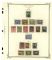 Image #3 of auction lot #418: Mixed mint and used collection starting in 1880. Largely complete, les...