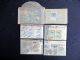 Image #3 of auction lot #336: All never hinged singles and sets F-VF or better identified in glassin...