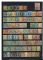 Image #3 of auction lot #339: France 19th Century assortment in a small box. Around 175 mixed mint a...