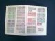 Image #3 of auction lot #246: The Sun Never Sets. Thick stockbook featuring mint and used singles an...