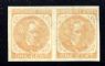 Image #1 of auction lot #1276: (14) pair NH with PSE cert. VF...
